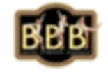 Blonde Bombshell Burlesque Logo
